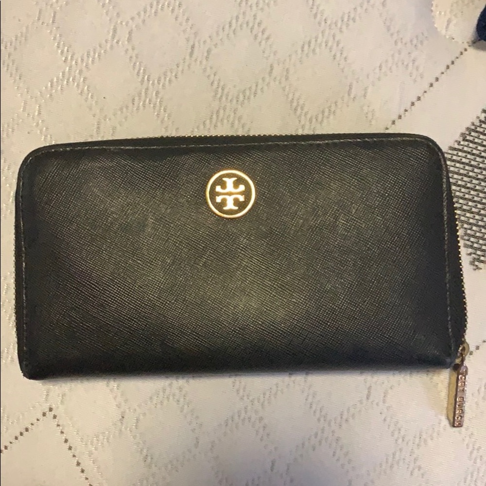 Tory Burch Wallet